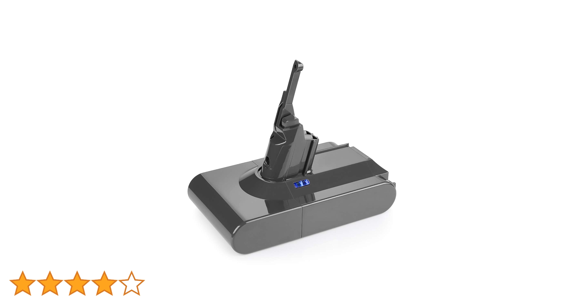 Amazon.co.jp: Powilling 互換 ダイソンV8バッテリー ダイソン SV10